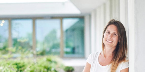 Uitnodiging voor een lezing 'Vreemde Vlamingen' door Maaike De Vreese